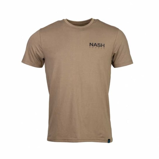 Nash Elasta-Breathe T-Shirt Green Medium - C5741 nash tackle