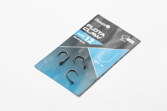 Nash Flota Claw Size 6 - Barbless - T6180 nash tackle