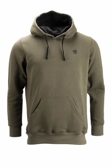 Nash Hoody Green M - C1130 nash tackle