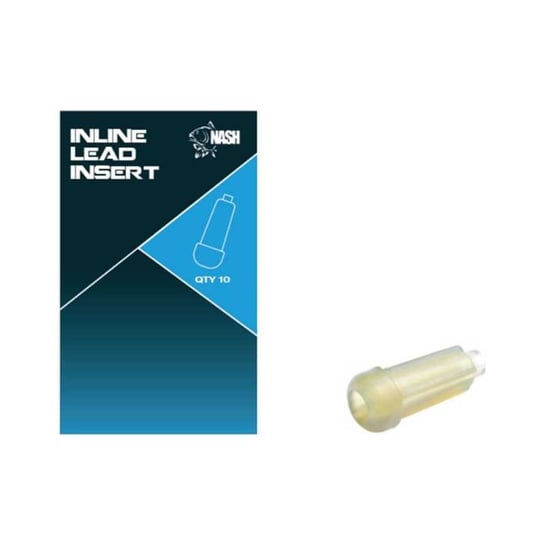 Nash Inline Lead Insert - T8429 nash tackle