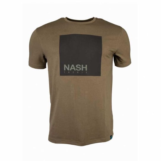 Nash Koszulka Elasta-Breathe T Shrit L nash tackle