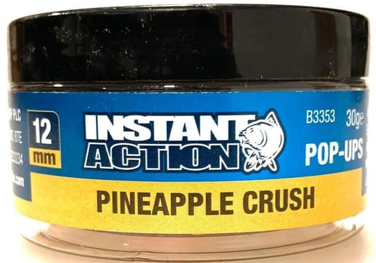 Nash Kulki Pop-Up Pineapple Crush 12Mm nash tackle