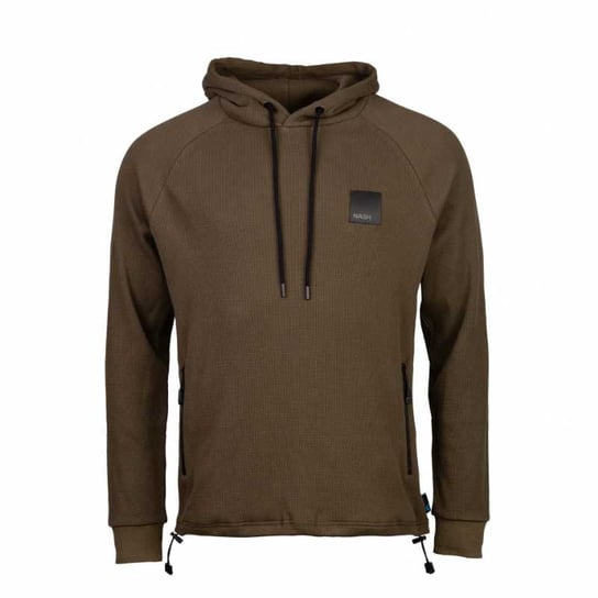 Nash Lightweight Hoody Xxxl - C5695 nash tackle