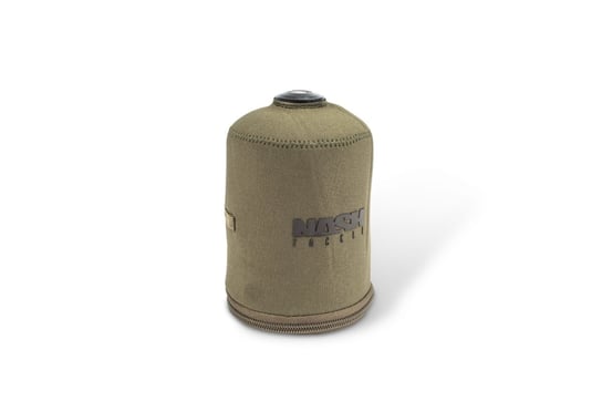 Nash Neoprene Gas Canister Pouch - T3566 nash tackle