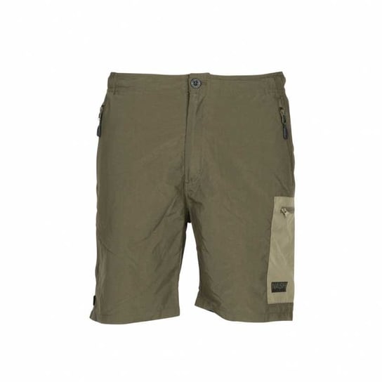 Nash Ripstop Shorts Large - C6145 nash tackle