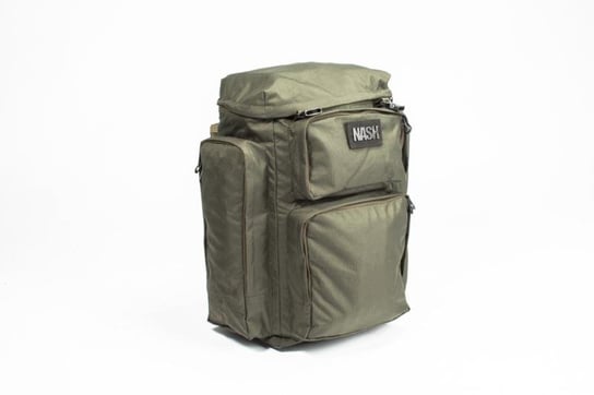 Nash Rucksack Plecak Karpiowy nash tackle