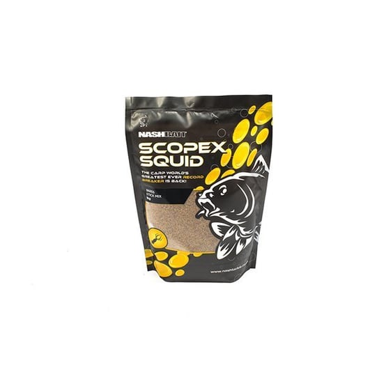 Nash Scopex Squid Stick Mix - B6855 nash tackle