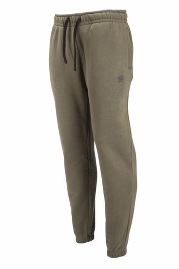 Nash Spodnie Dresy Joggers Zielone Xxl nash tackle