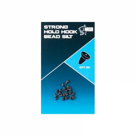 Nash Strong Hold Hook Bead - T8073 nash tackle