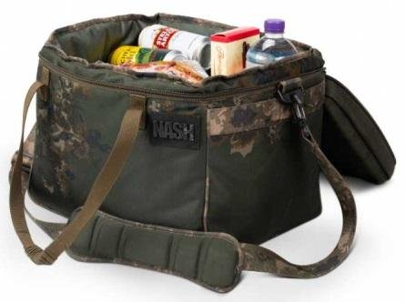 NASH Subterfuge Big Freeze Cool Bag - Large | Haldorádó Webáruház NASH Subterfuge Big Freeze Cool Bag - Large | Haldorádó Webáruház