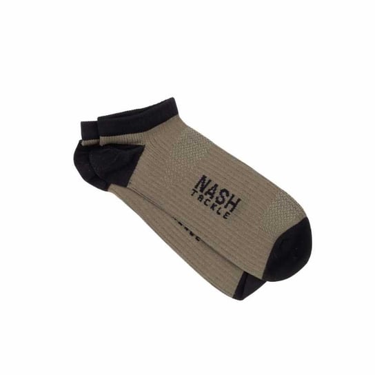 Nash Trainer Socks - C5600 nash tackle