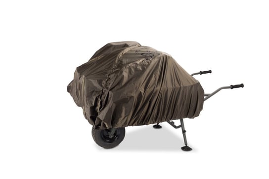 Nash Trax Waterproof Barrow Cover - T3597 nash tackle