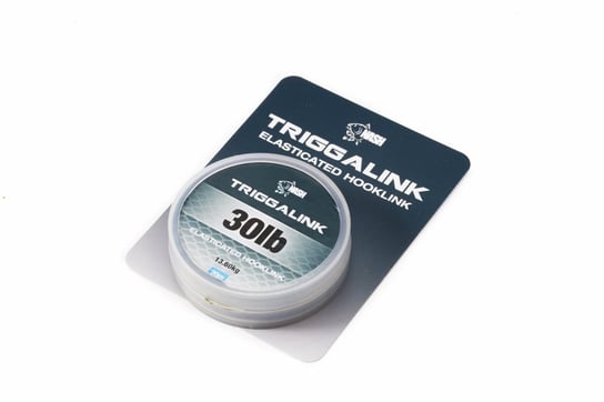 Nash Triggalink 15 Lb - T8260 nash tackle