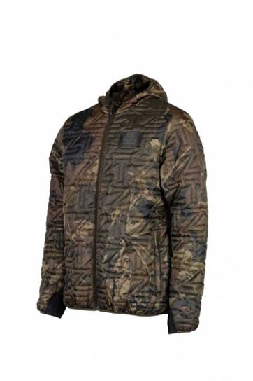 Nash Zt Climate Jacket Xl - C6027 nash tackle