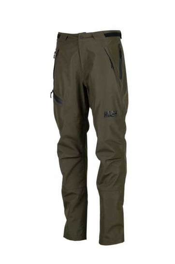 Nash Zt Extreme Waterproof Trousers Xl - C6009 nash tackle