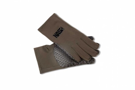 Nash Zt Gloves Large - C6079 nash tackle