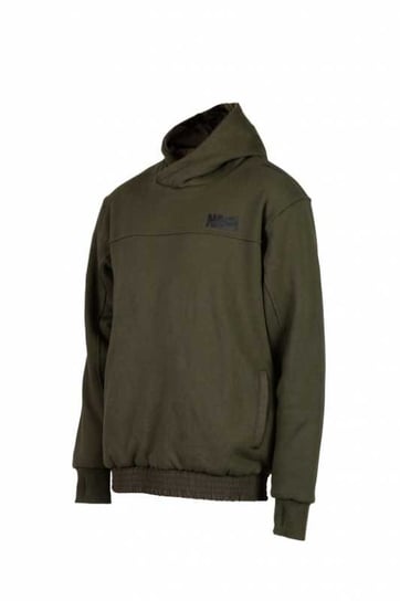 Nash Zt Hoody L - C6050 nash tackle