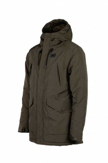 Nash Zt Polar Parka S - C6012 nash tackle