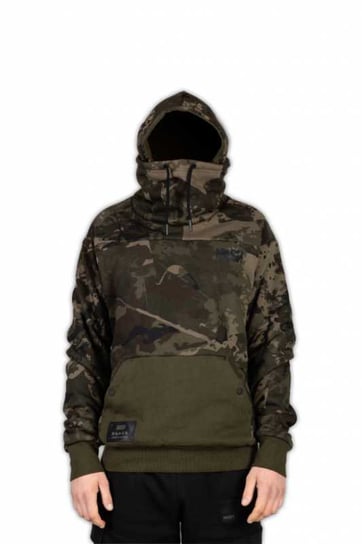 Nash Zt Snood Hoody L - C6044 nash tackle