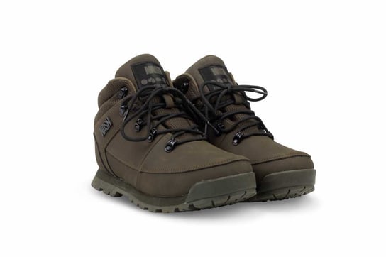 Nash Zt Trail Boots Size 11 (Eu 45) - C6116 nash tackle
