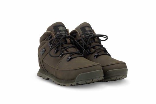 Nash Zt Trail Boots Size 7 (Eu 41) - C6112 nash tackle