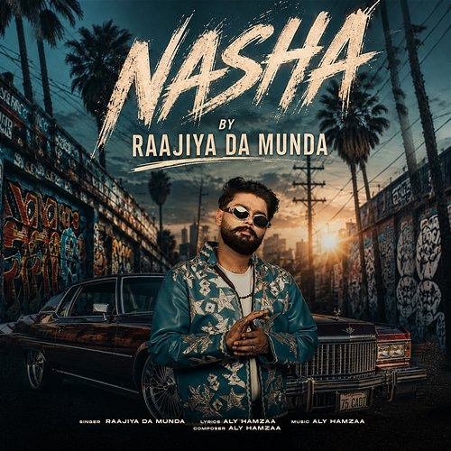 Nasha Raajiya Da Munda