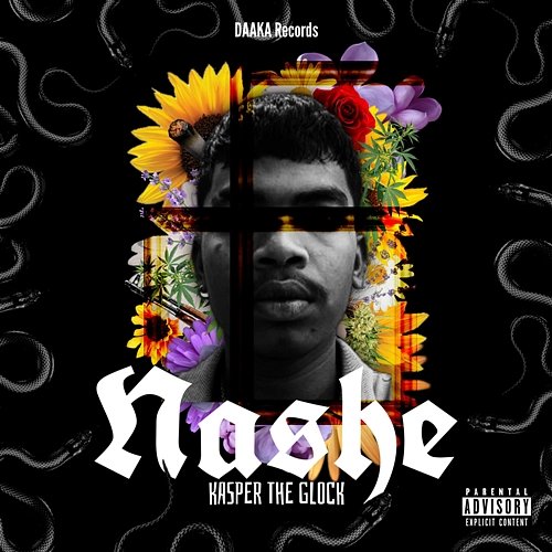 Nashe Kasper The Glock