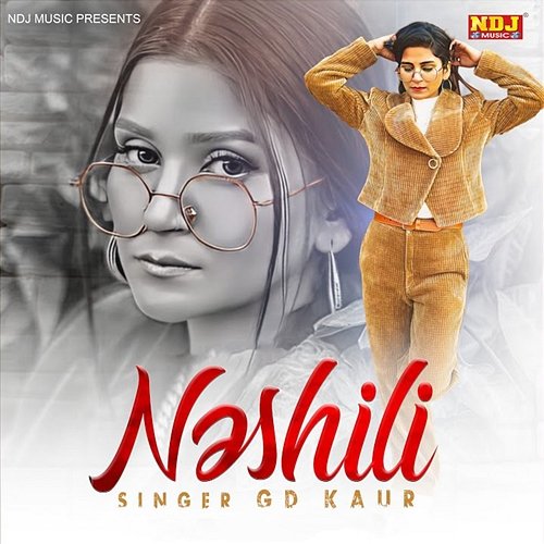 Nashili Gd Kaur