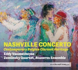 Nashville Concerto Vanoosthuyse Eddy