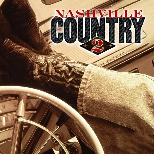 Nashville Country 2 Jack Jezzro