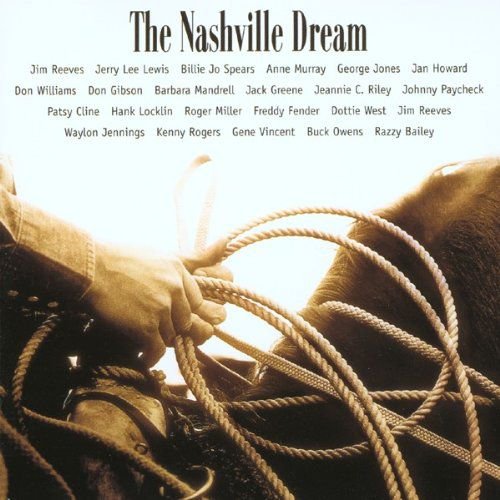 Nashville Dream, The Vol. 1 Various Artists
