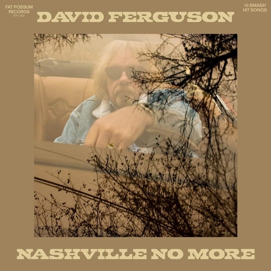 Nashville No More Ferguson David
