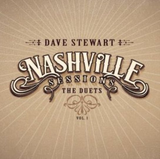 Nashville Sessions Stewart Dave