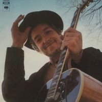 Nashville Skyline Dylan Bob