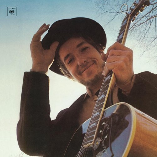 Nashville Skyline (winyl w kolorze białym) Dylan Bob