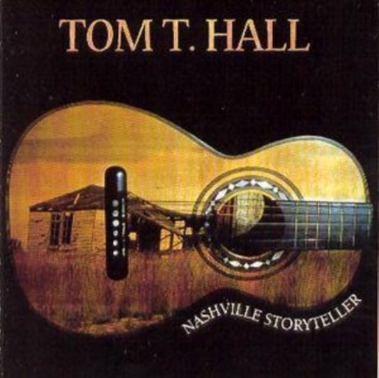 Nashville Storyteller Hall Tom T.