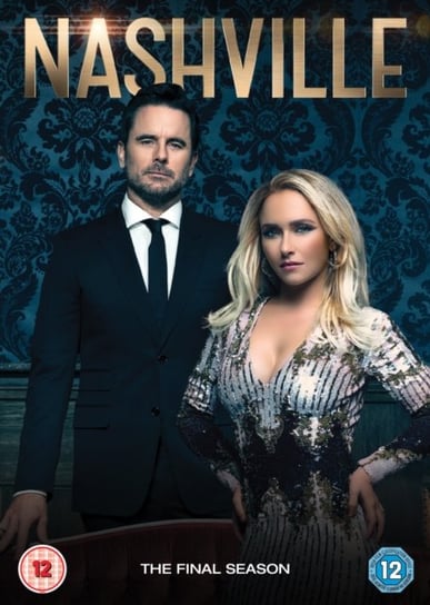 Nashville: The Final Season (brak polskiej wersji językowej) Lionsgate UK