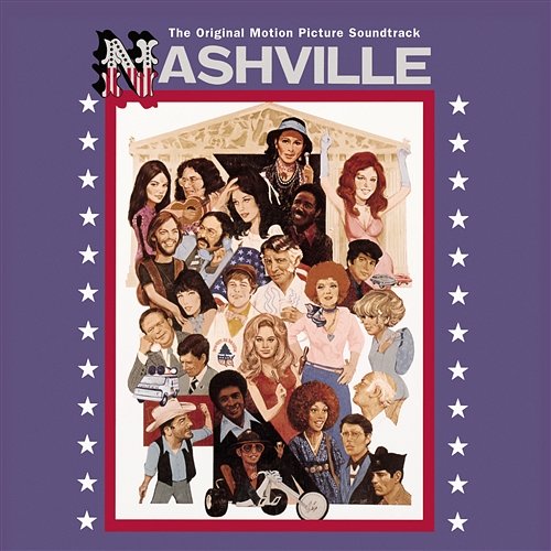 Nashville - The Original Motion Picture Soundtrack Various Artists