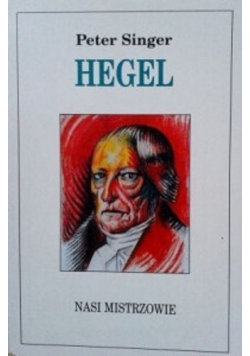 Nasi mistrzowie Hegel Singer Peter