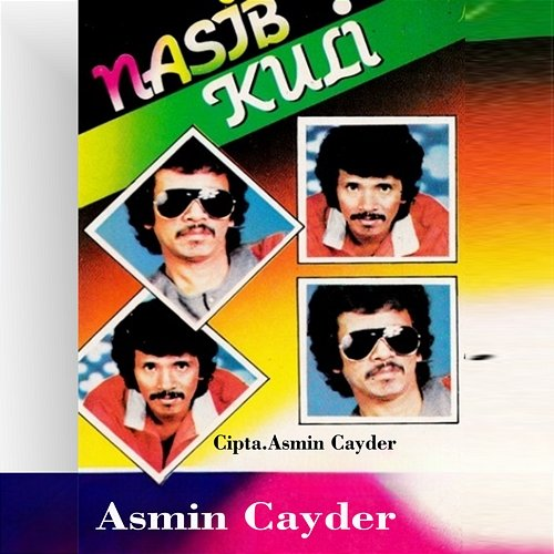 Nasib Kuli Asmin Cayder