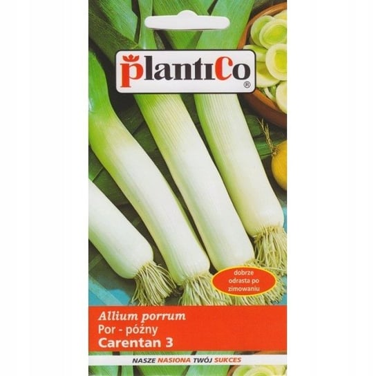 Nasiona Por Carentan 3 1 Gram Plantico PlantiCo