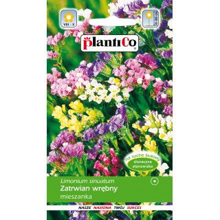 Nasiona Zatrwian Wrębny Mieszanka 0.2 Gram Plantico PlantiCo