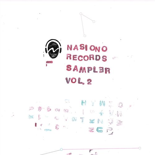Nasiono Records Sampler Vol.2 Various Artists