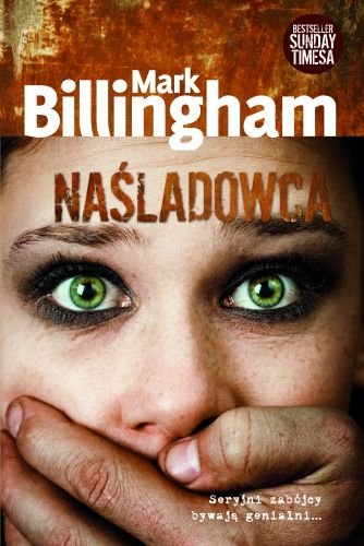 Naśladowca Billingham Mark