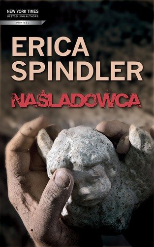 Naśladowca Spindler Erica