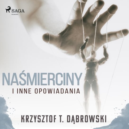 Nasmierciny i inne opowiadania - audiobook Opracowanie zbiorowe