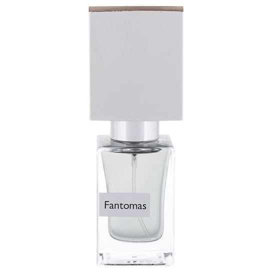 Nasomatto, Fantomas Parfum, perfumy, 30 ml Nasomatto