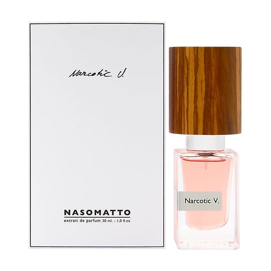 Nasomatto, Narcotic V, woda perfumowana 30 ml Nasomatto