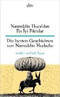 Nasreddin Hoca'dan En Iyi Fikralar Die besten Geschichten von Nasreddin Hodscha Ozcan Celal