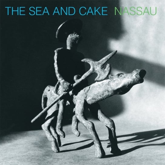 Nassau The Sea and Cake